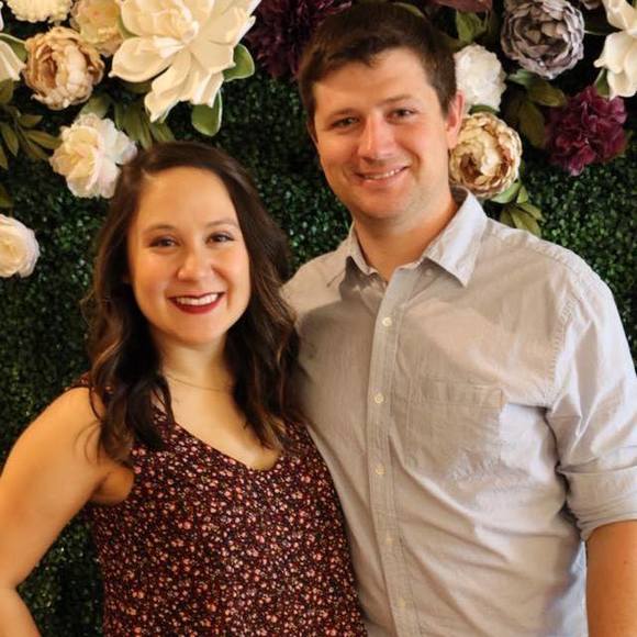 Meet your Posher, Briana - Picture 1 of 1